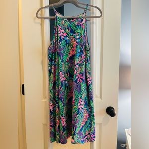 Lilly Pulitzer Margot Dress
